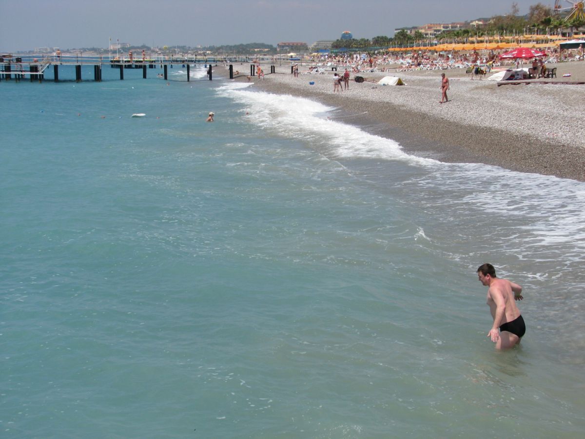 imagini hotel DELPHIN BOTANIK